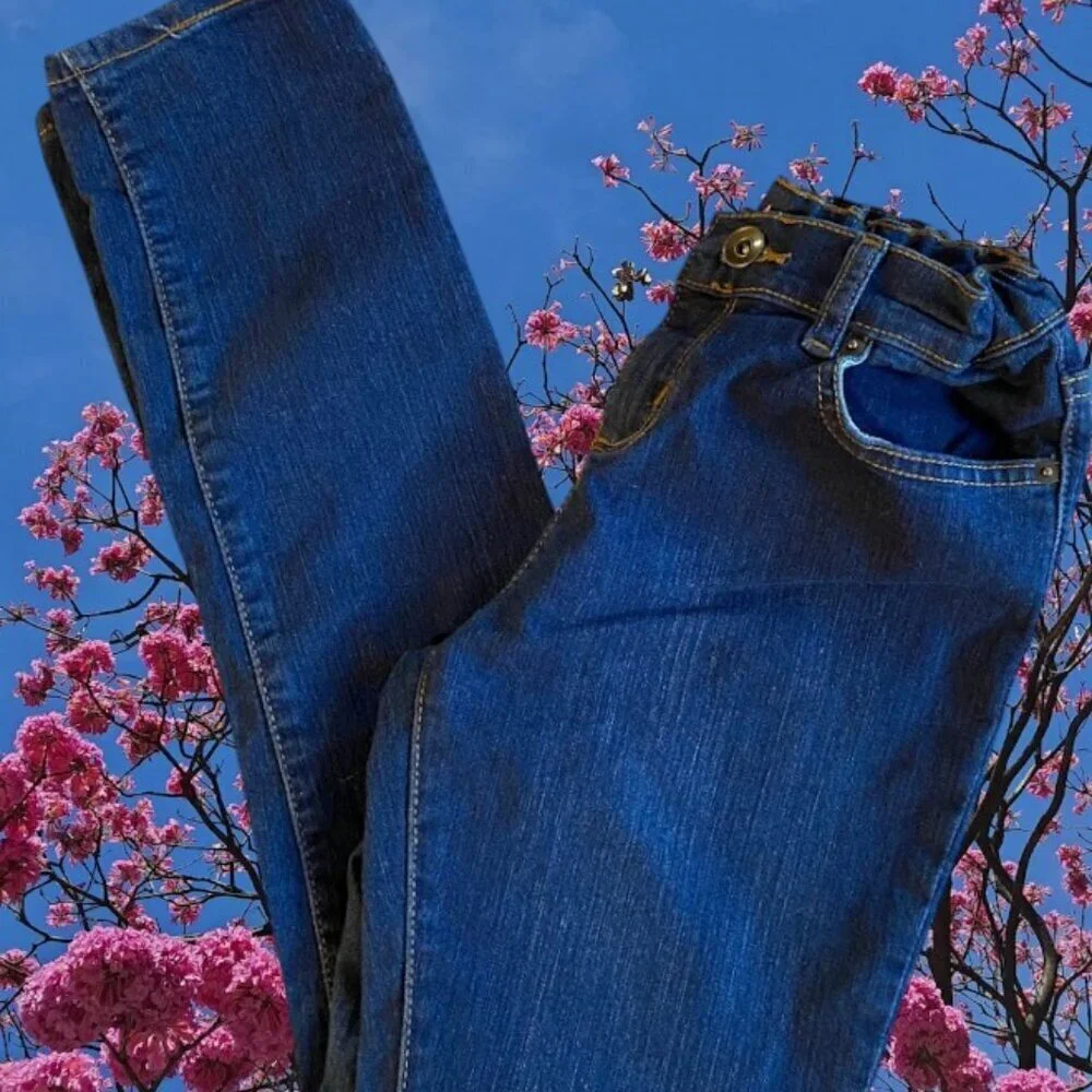 PLACE Super Skinny Jeans